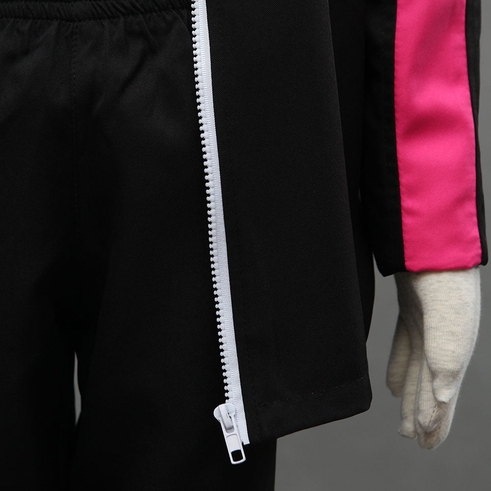 Anime Boruto Costume Boruto Cosplay Outfit Kit