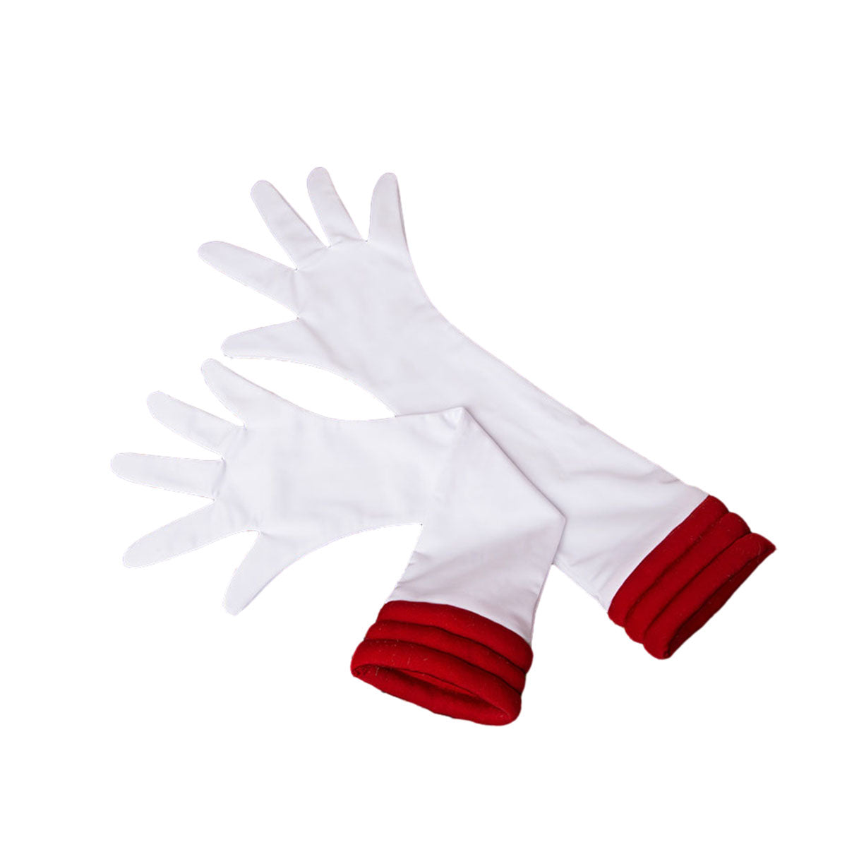 Sailor Moon Super S Sailor Mars Heino Rei Cosplay Costume Kit with Accessories