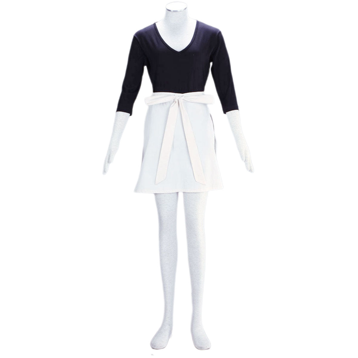 Naruto Rin Nohara Cosplay Costume full Outfit Kit with Wig