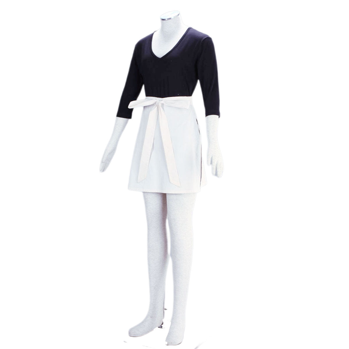 Naruto Rin Nohara Cosplay Costume full Outfit Kit with Wig