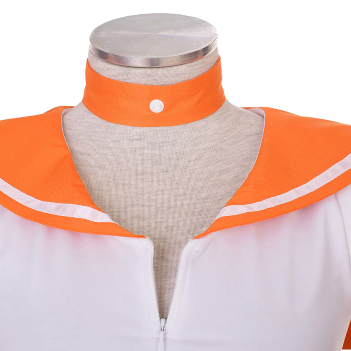 Sailor Moon Super S Sailor Venus Aino Minago Cosplay Costume Kit with Accessories