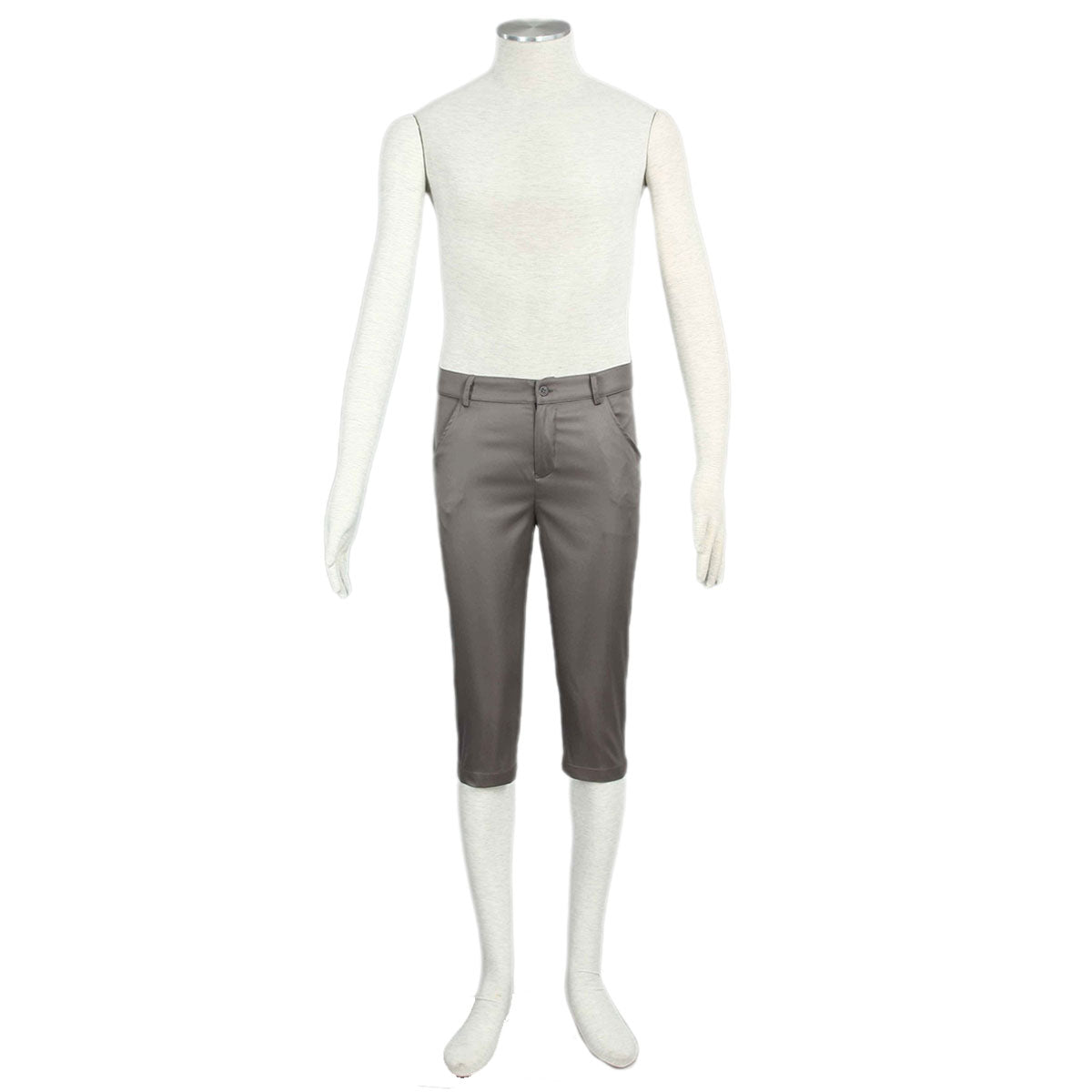 Anime Naruto Nara Shikamaru Cosplay Costume Outfit Kit
