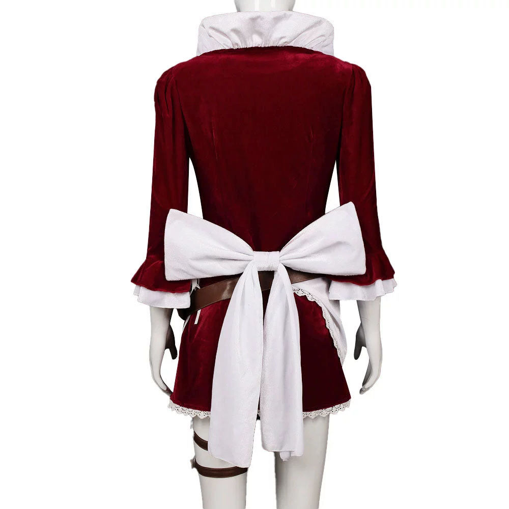 One Piece Costume Baby 5 Cosplay Dress Kit