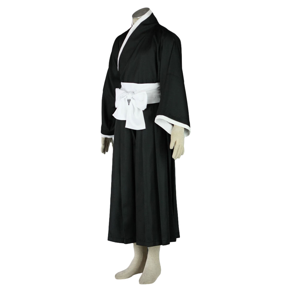 Bleach Die pa Abarai Renji Cosplay Costume full Outfit Kit