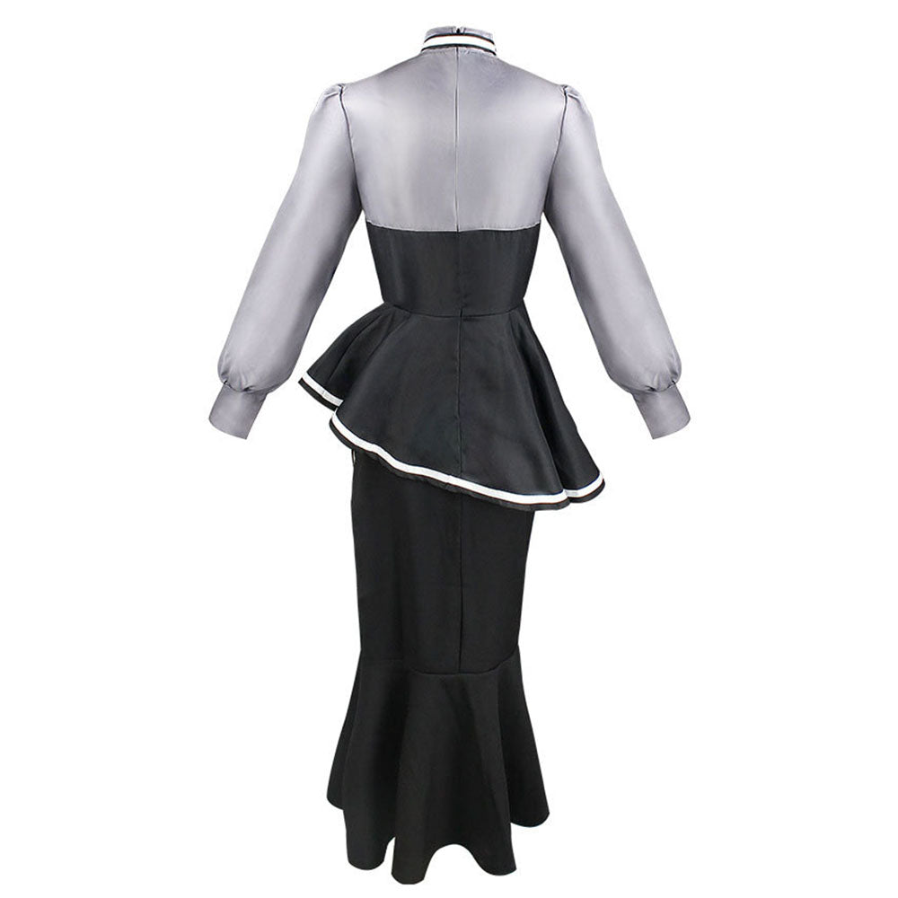 Spy Classroom Costume Dreamspeaker Thea Cosplay full Outfit Costume Kit