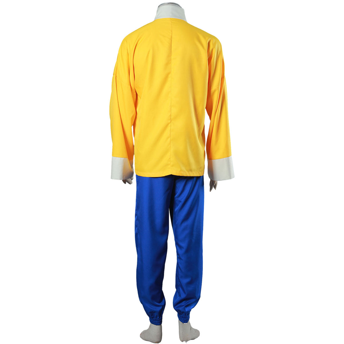 Dragon Ball Costume Kame Sennin Master Roshi Cosplay Outfits Kit