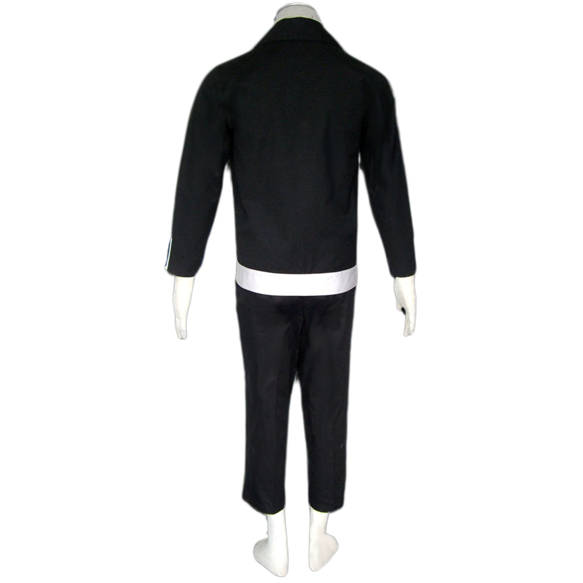Anime Naruto Shippuden Cosplay Kiba Juvenile Teenage Costume Kit