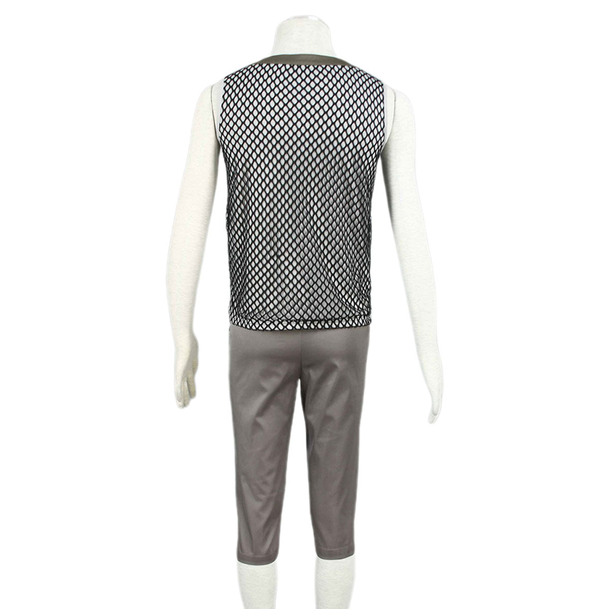 Anime Naruto Nara Shikamaru Cosplay Costume Outfit Kit