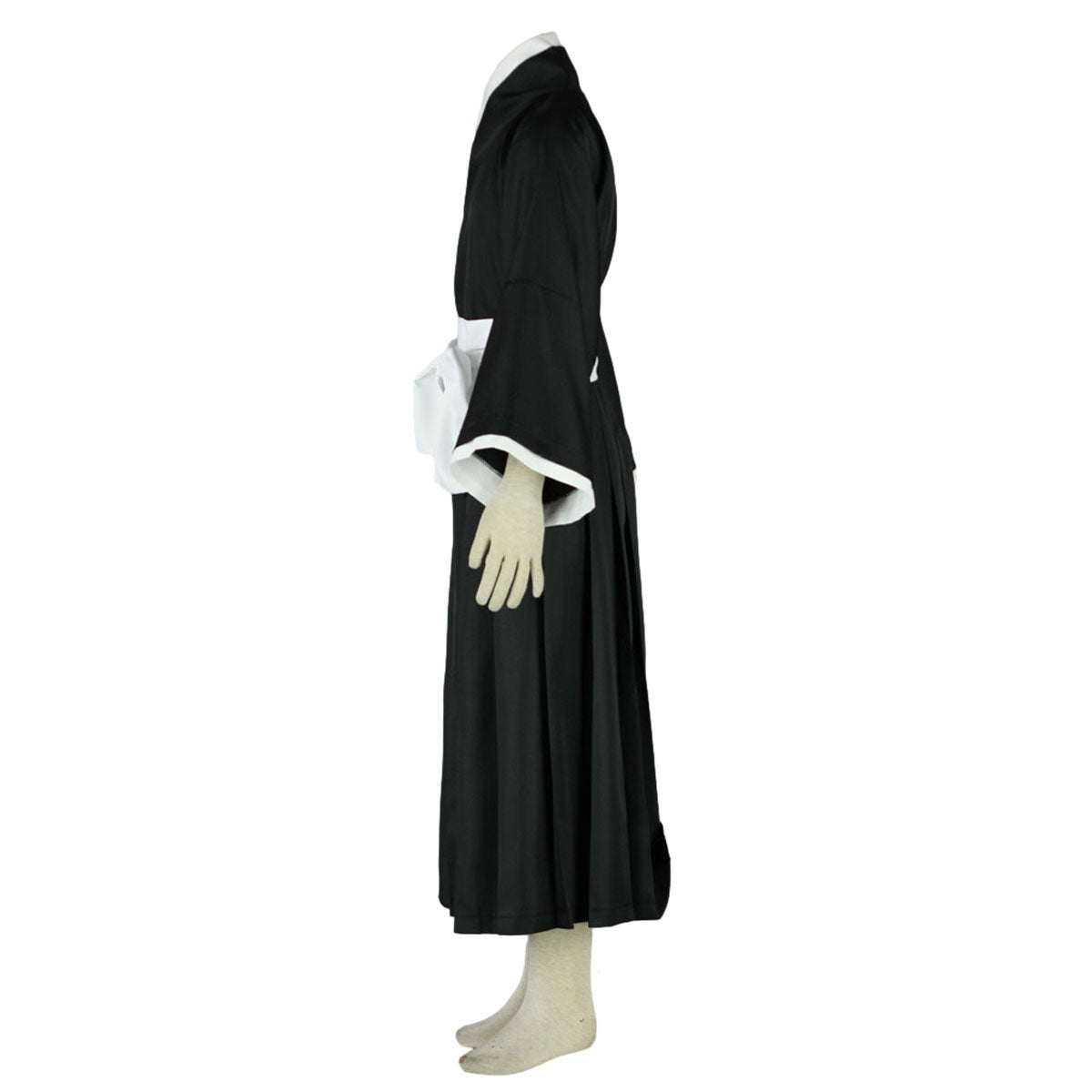 Bleach Die pa Abarai Renji Cosplay Costume full Outfit Kit