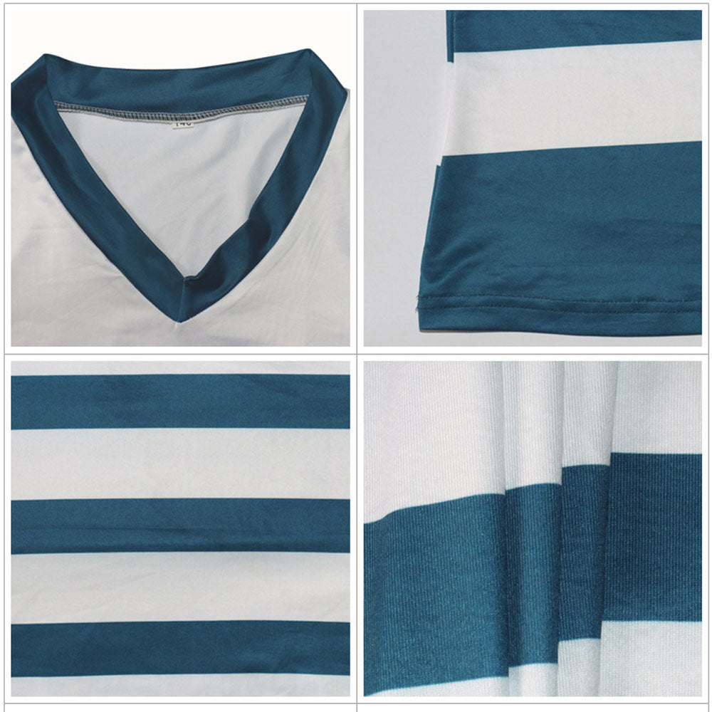 Movie One Piece Costume Nami Cosplay Dress