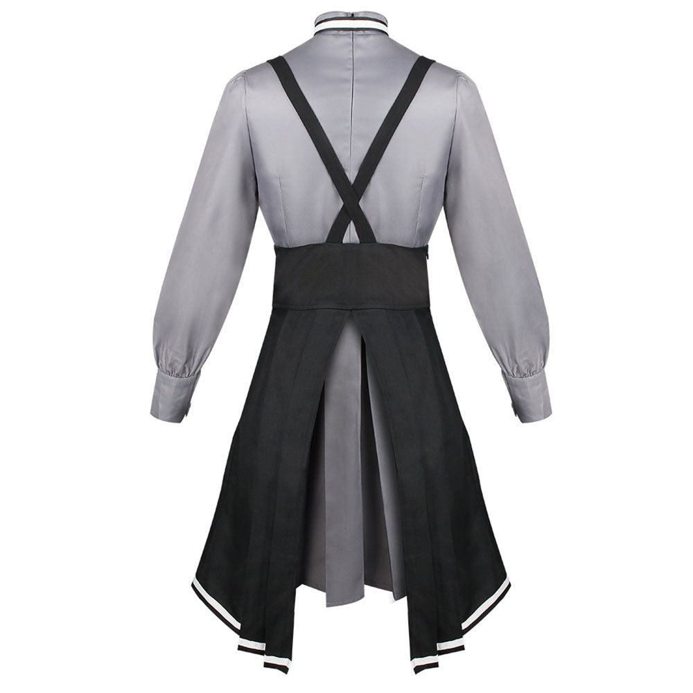 Spy Classroom Costume Daughter Dearest Grete Cosplay full Outfit Costume Kit