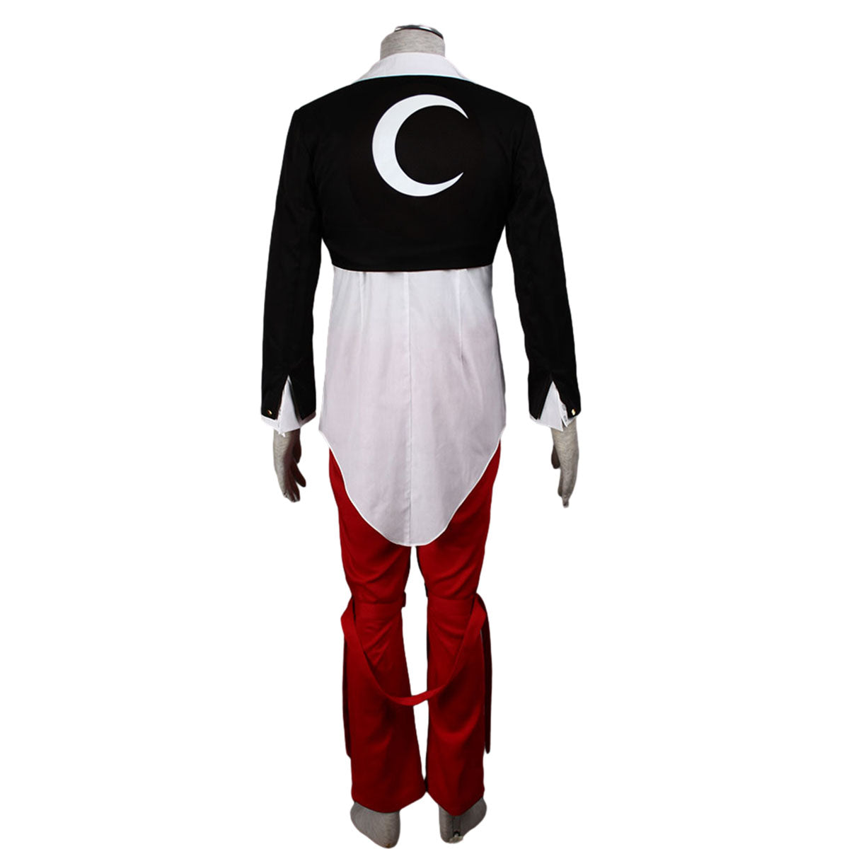 Game The King of Fighters (KOF) Costume Lori Yagami Cosplay Outfit Kit