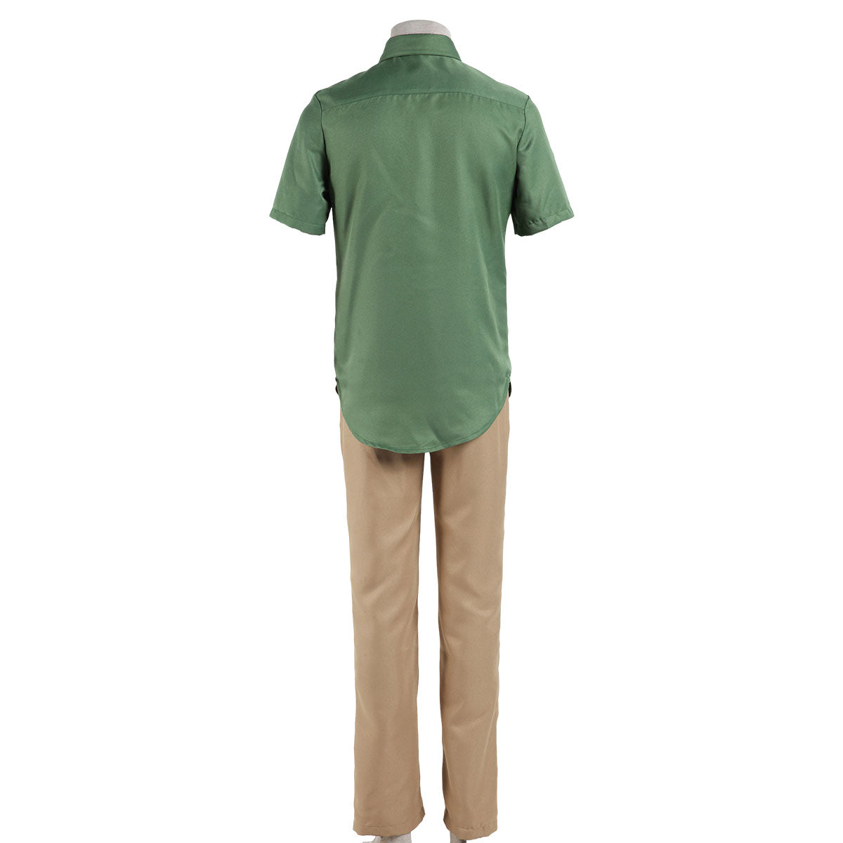 Anime Zootopia Costume The Sloth Flash Cosplay outfit Kit