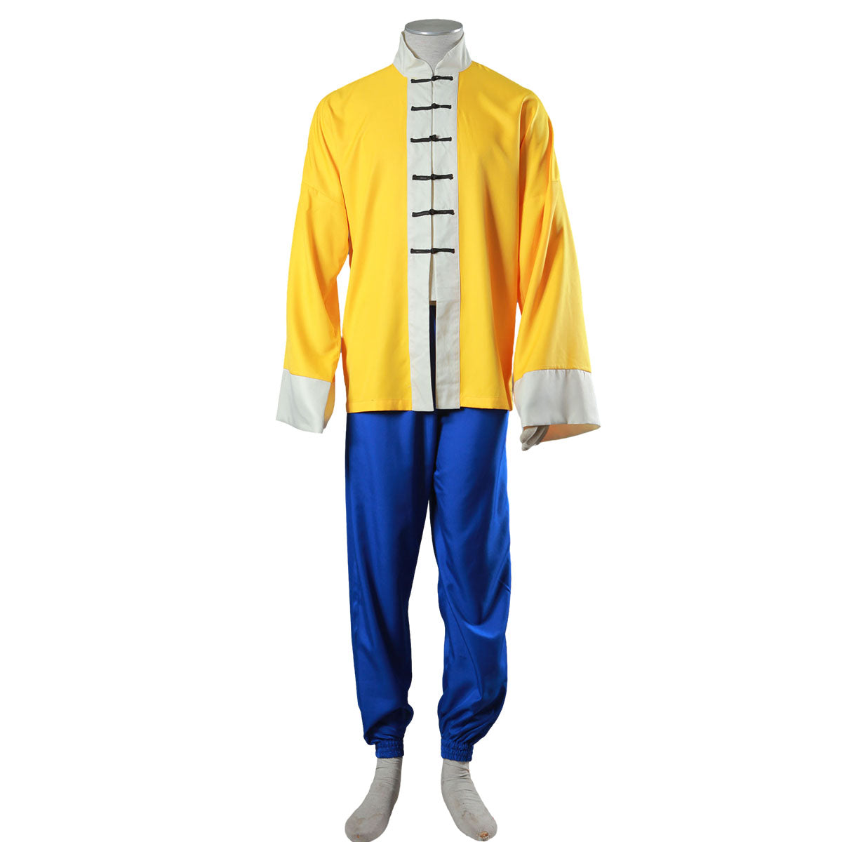 Dragon Ball Costume Kame Sennin Master Roshi Cosplay Outfits Kit