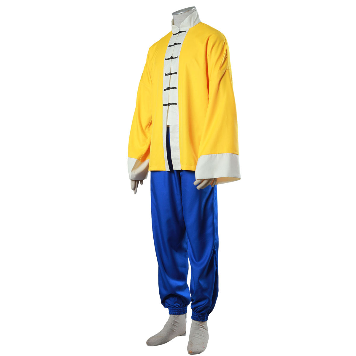 Dragon Ball Costume Kame Sennin Master Roshi Cosplay Outfits Kit
