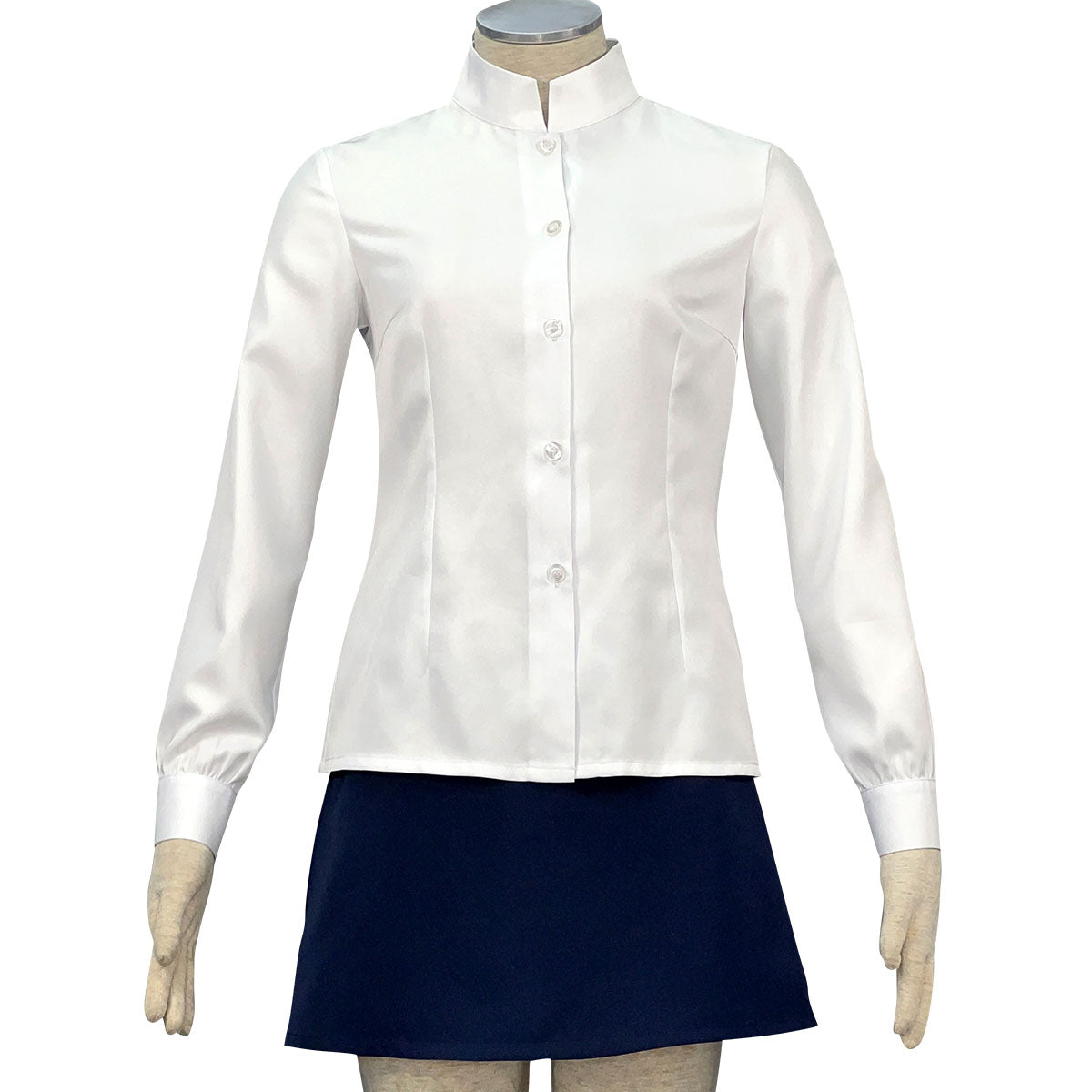 Anime Jujutsu Kaisen Costume Zenin Maki Cosplay Uniform Kit