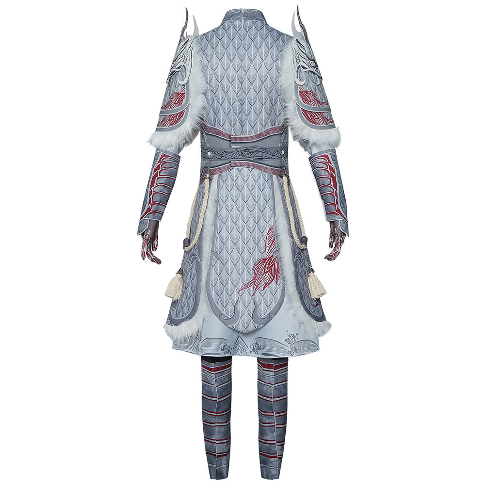 Movie Ne Zha 2 Costume Ao Guang Cosplay full Outfit Costume Kit