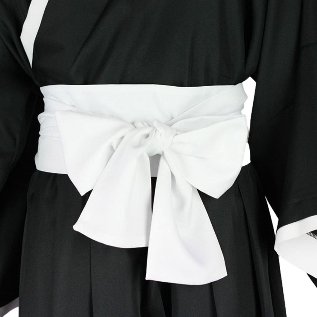 Bleach Die pa Abarai Renji Cosplay Costume full Outfit Kit
