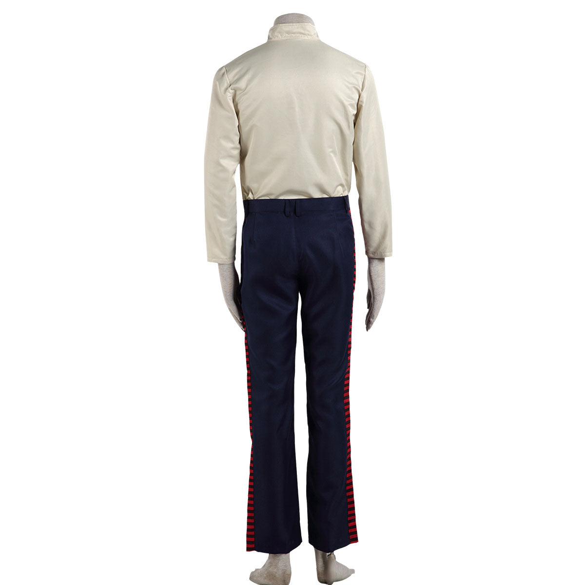Star Wars Cosplay Han Solo Costume Outfit Kit