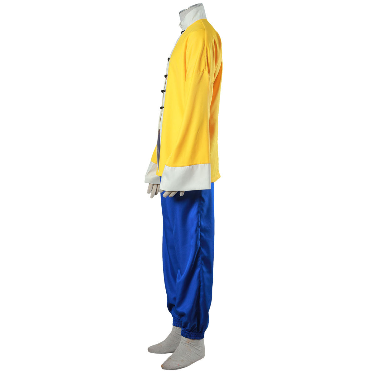 Dragon Ball Costume Kame Sennin Master Roshi Cosplay Outfits Kit