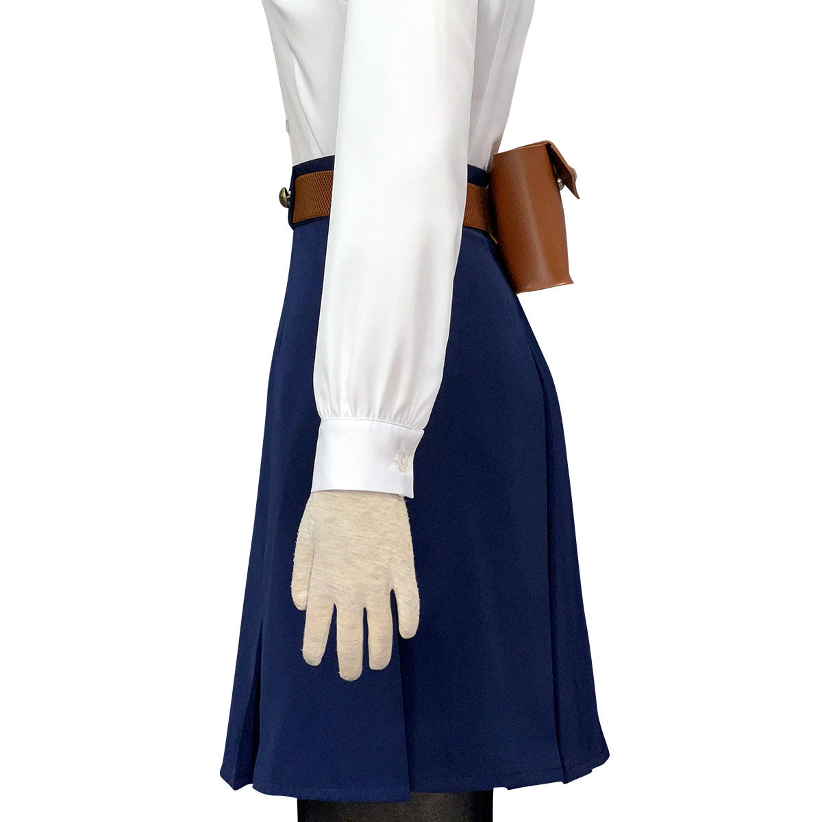 Anime Jujutsu Kaisen Kugisaki Nobara Cosplay Costume Uniform Kit