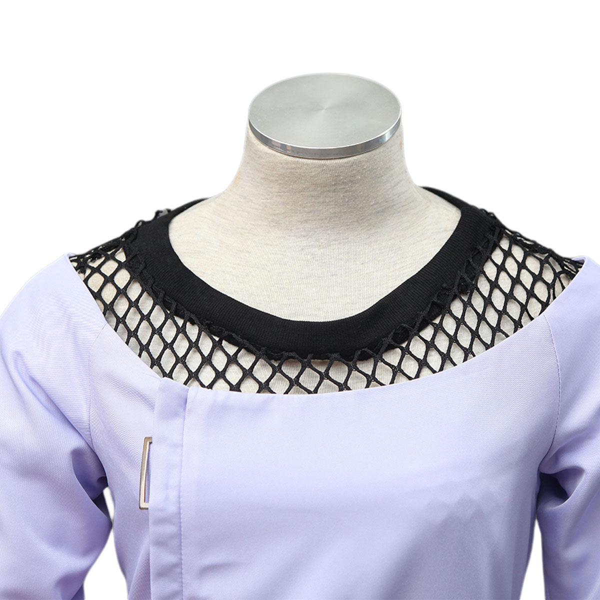 Anime Naruto Shippuden Cosplay Temari Costume Kit