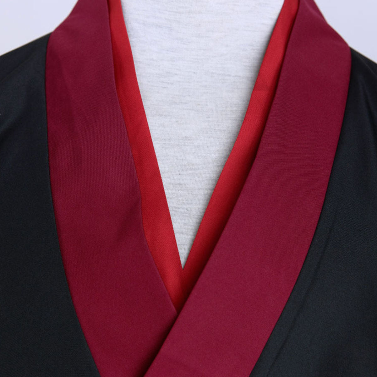 Hozuki's Coolheadedness Costume Hoozuki Cosplay Kimono Outfits Kit