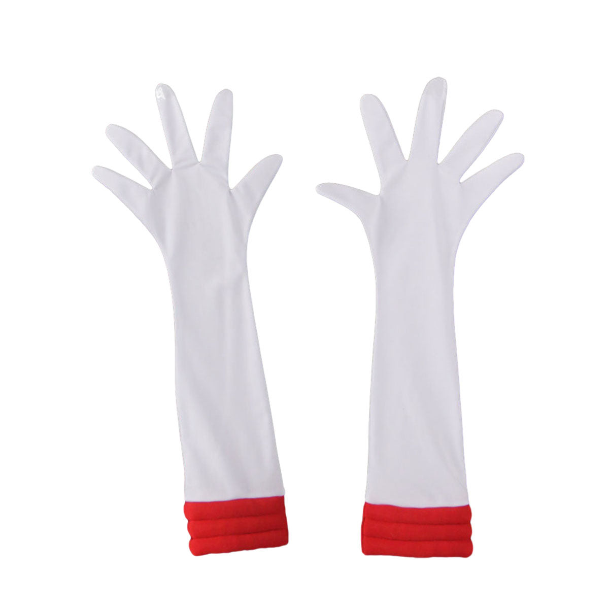 Sailor Moon Sailor Mars Heino Rei Cosplay Costume Kit with Accessories