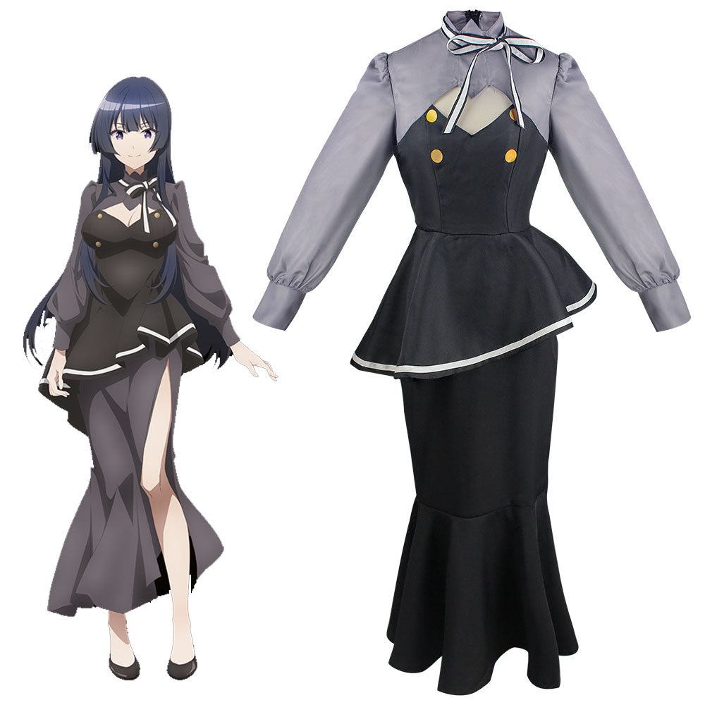 Spy Classroom Costume Dreamspeaker Thea Cosplay full Outfit Costume Kit