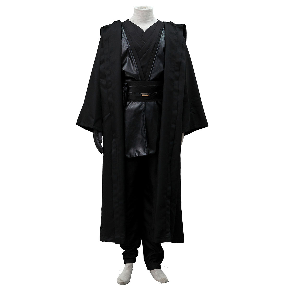 Star Wars Cosplay Anakin Skywalker Darth Vader Costume Outfit Kit