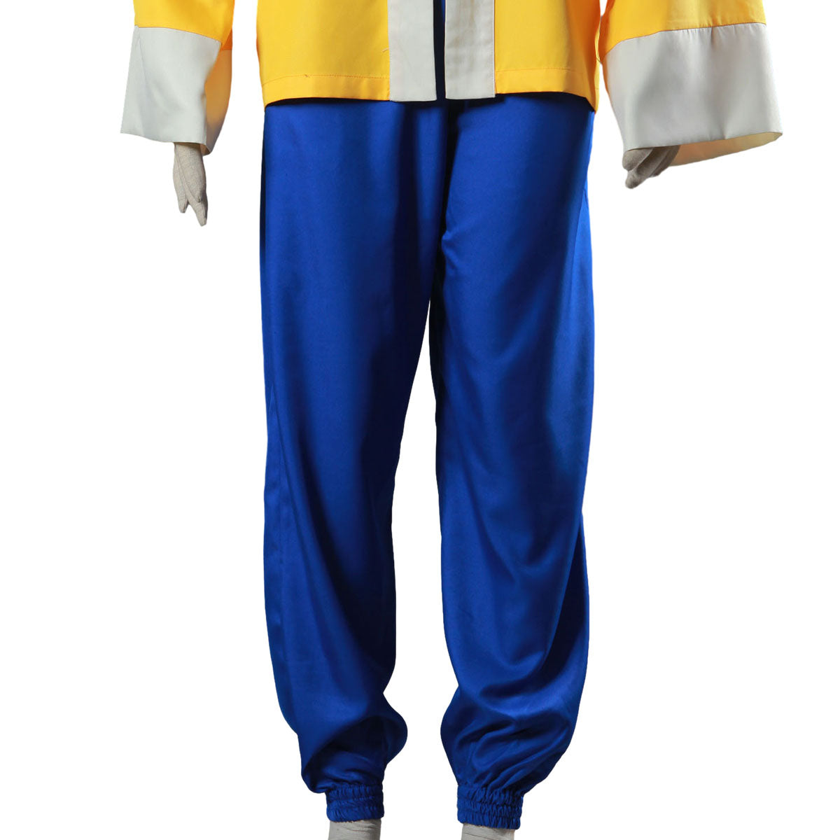 Dragon Ball Costume Kame Sennin Master Roshi Cosplay Outfits Kit