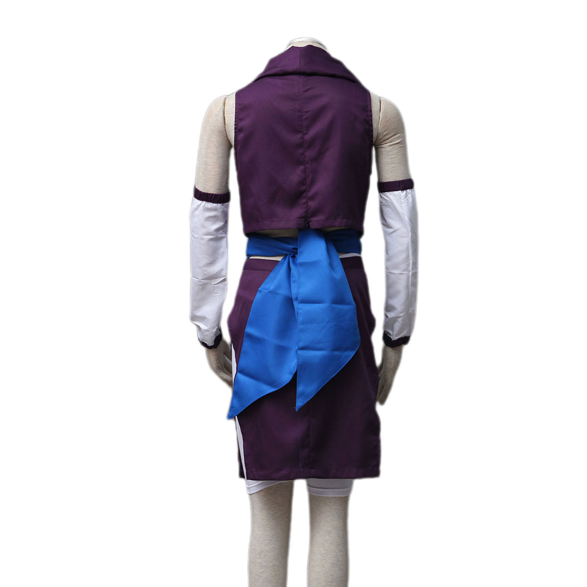 Anime Naruto Shippuden Cosplay Yamanaka Ino Girl Costume Kit