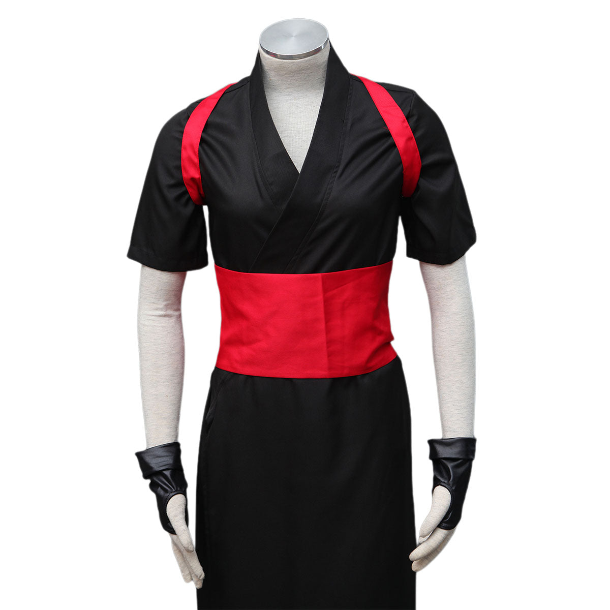 Anime Naruto Shippuden Temari Taking Ninja Exam Cosplay Costume Kit