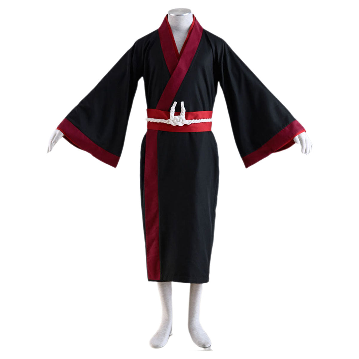 Hozuki's Coolheadedness Costume Hoozuki Cosplay Kimono Outfits Kit