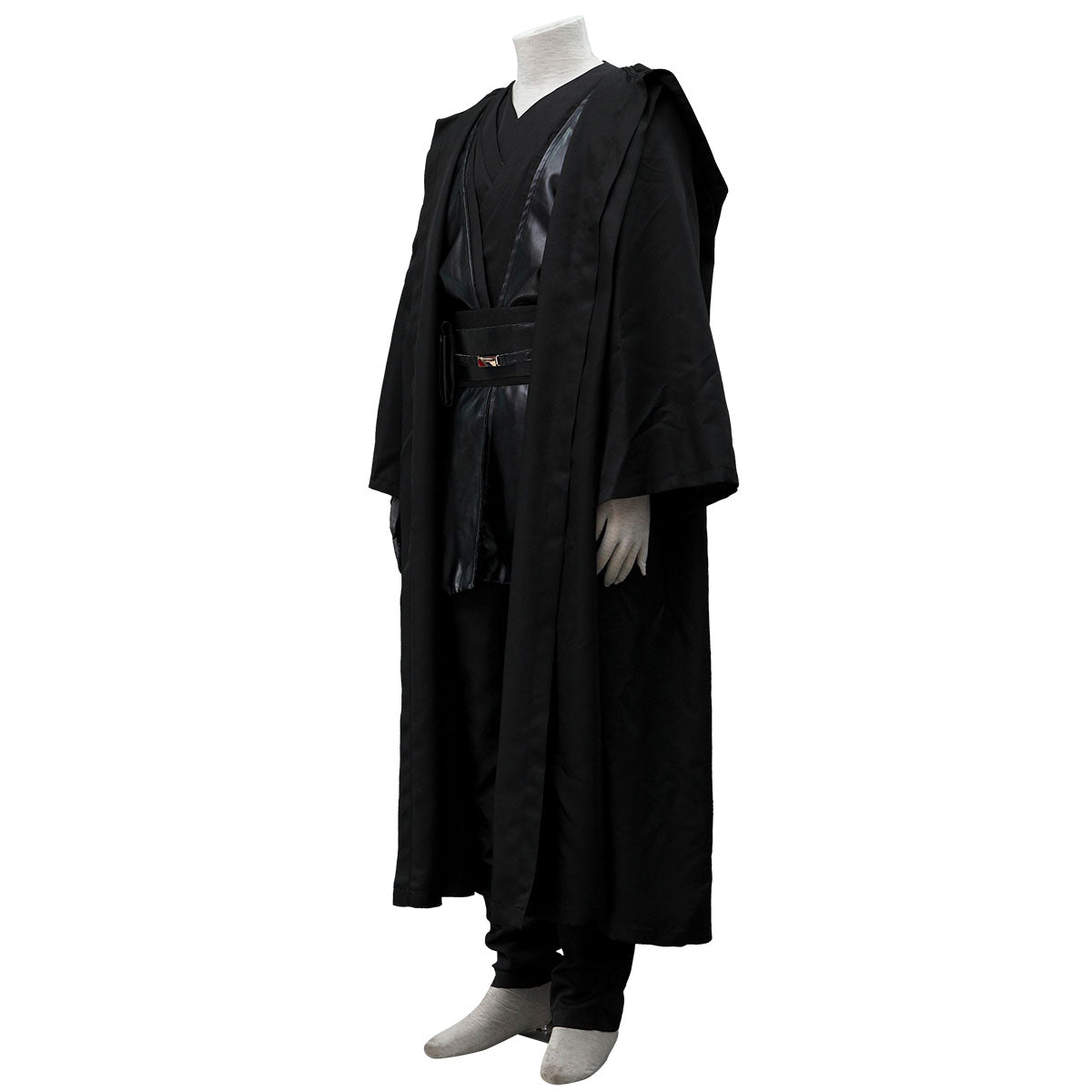 Star Wars Cosplay Anakin Skywalker Darth Vader Costume Outfit Kit