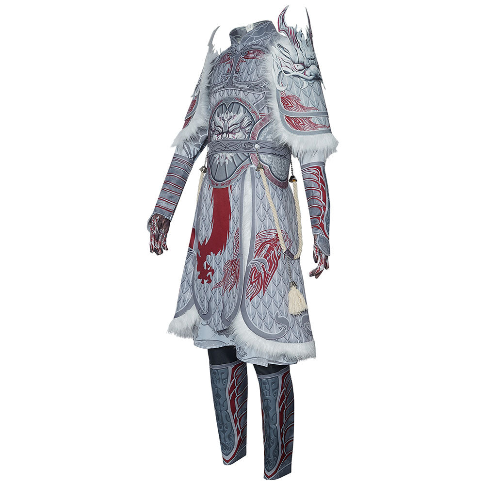 Movie Ne Zha 2 Costume Ao Guang Cosplay full Outfit Costume Kit