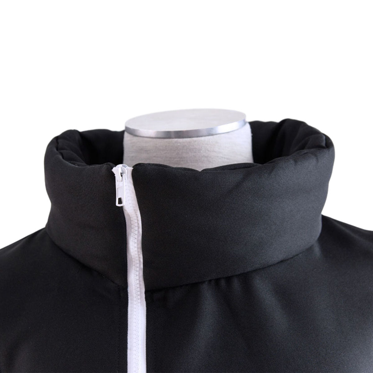 Anime One Piece Trafalgar Law Cosplay Costume Robe with Hat