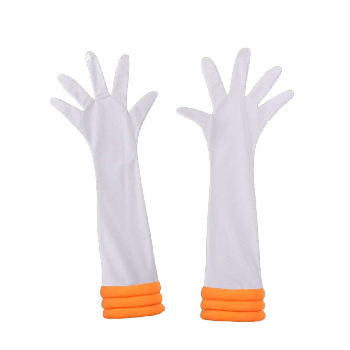 Sailor Moon Sailor Venus Aino Minago Cosplay Costume Kit with Accessories