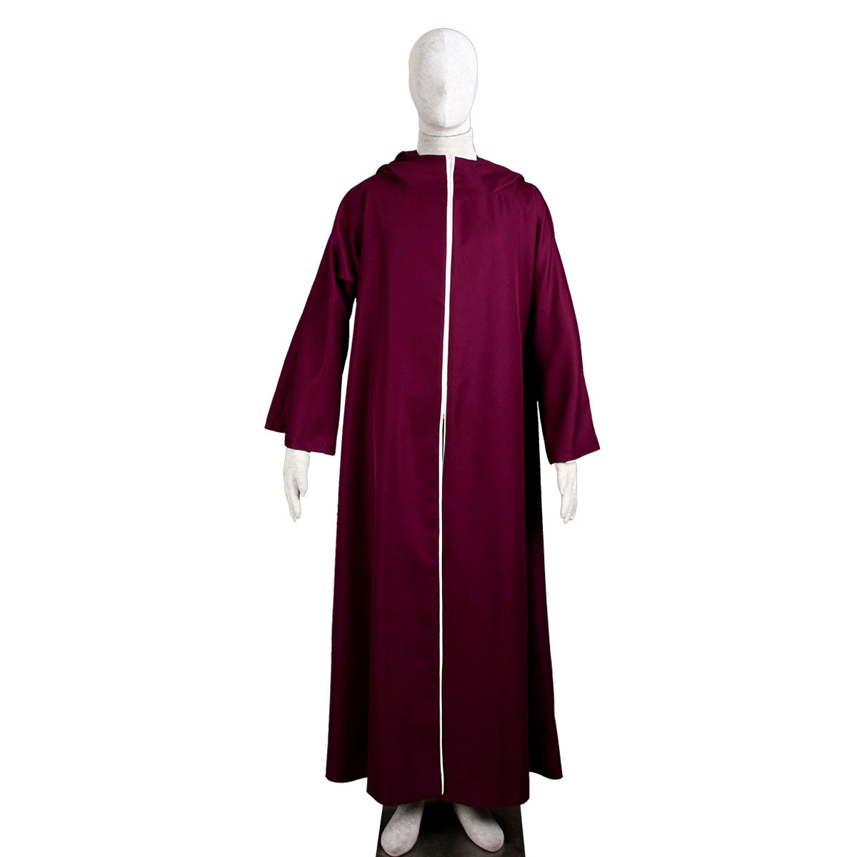 Naruto Shippuden Yakushi Kabuto Cosplay Costume Snake Cloak