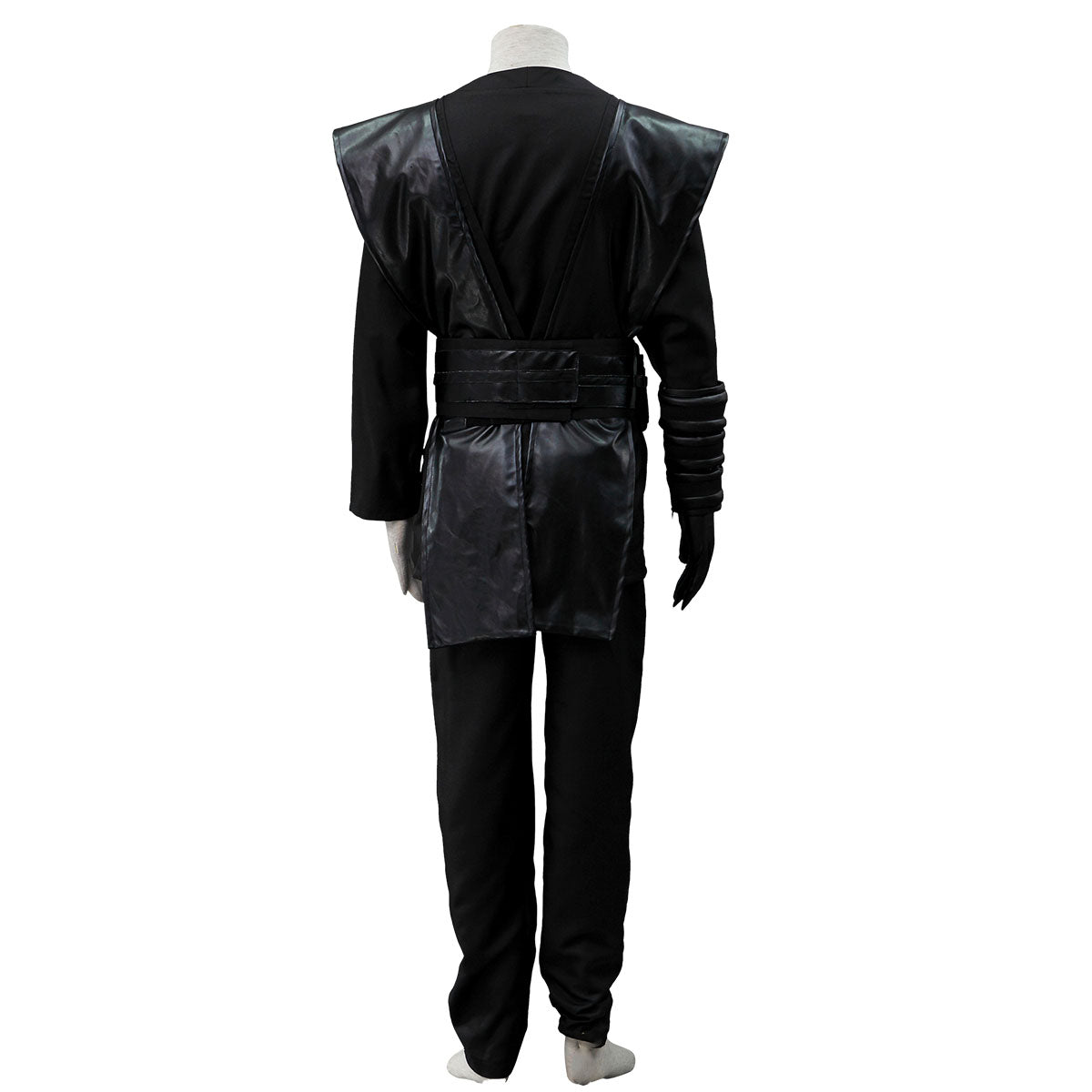 Star Wars Cosplay Anakin Skywalker Darth Vader Costume Outfit Kit