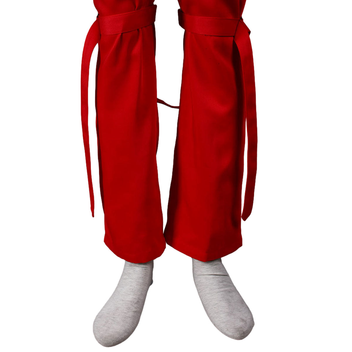 Game The King of Fighters (KOF) Costume Lori Yagami Cosplay Outfit Kit