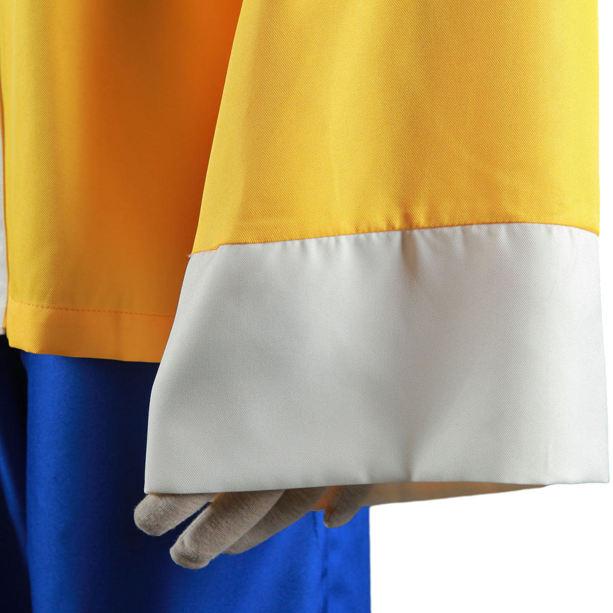 Dragon Ball Costume Kame Sennin Master Roshi Cosplay Outfits Kit