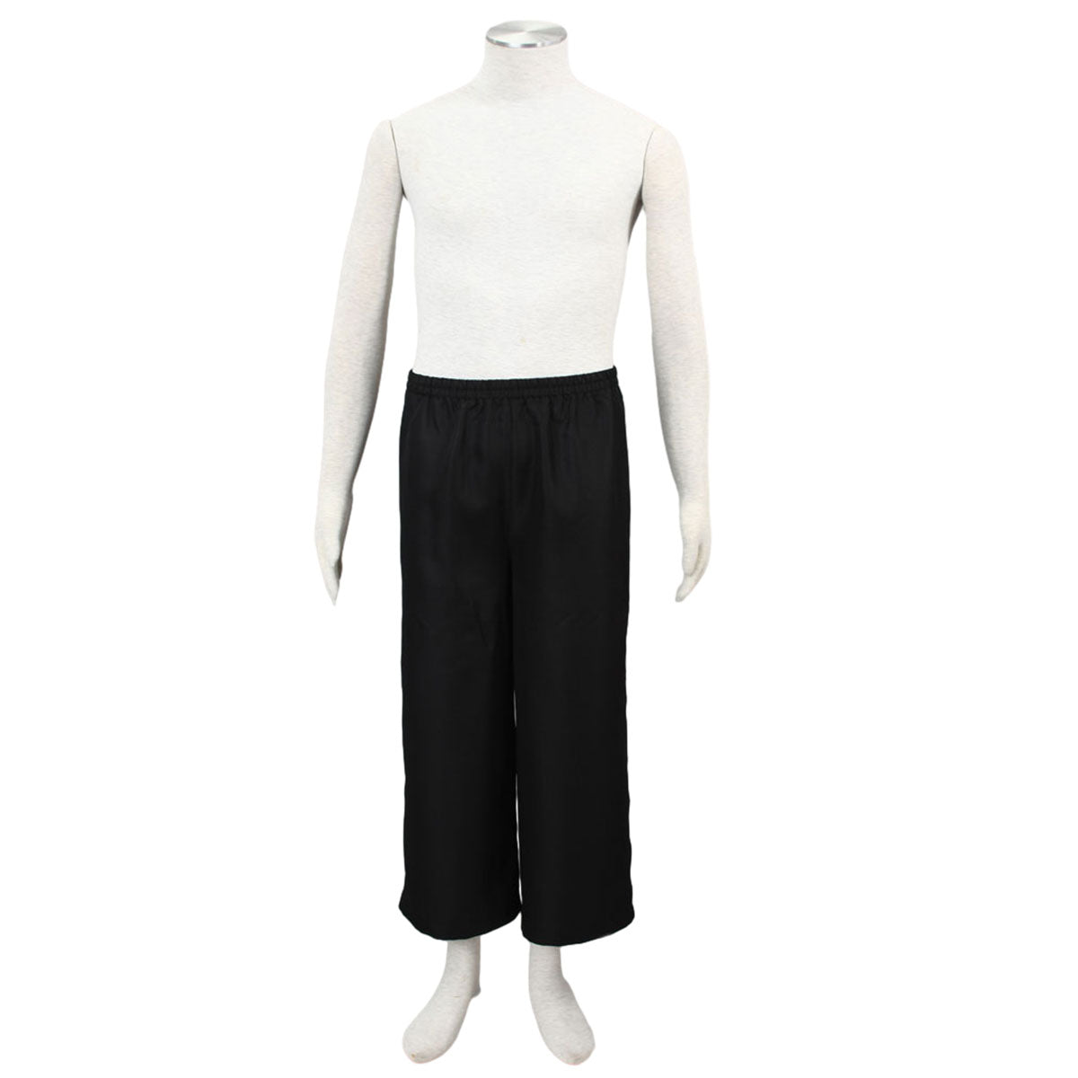 Bleach 1st Division Captain Yamamoto Genryuusai Costume Cosplay full Outfit Kit