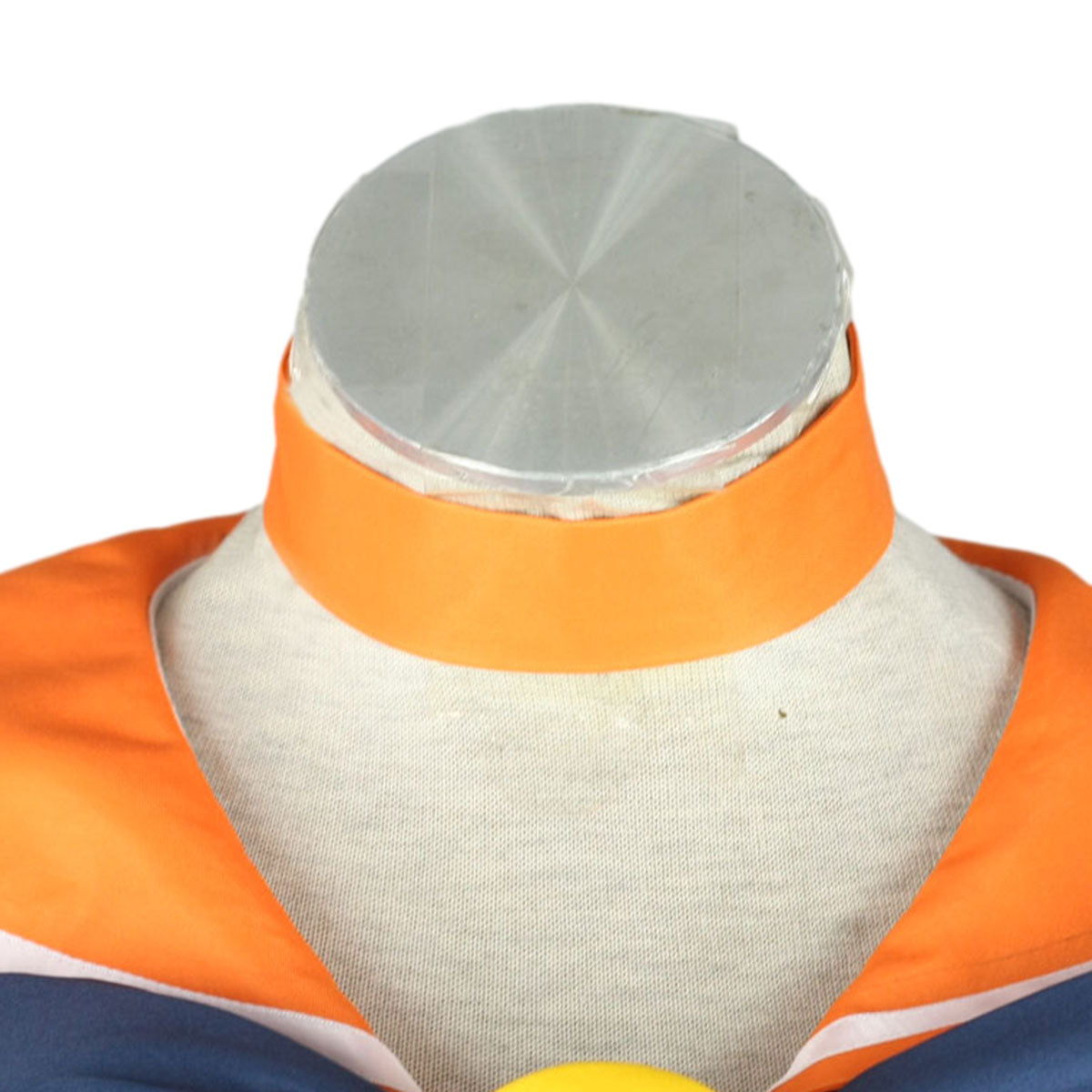 Sailor Moon Sailor Venus Aino Minago Cosplay Costume Kit with Accessories