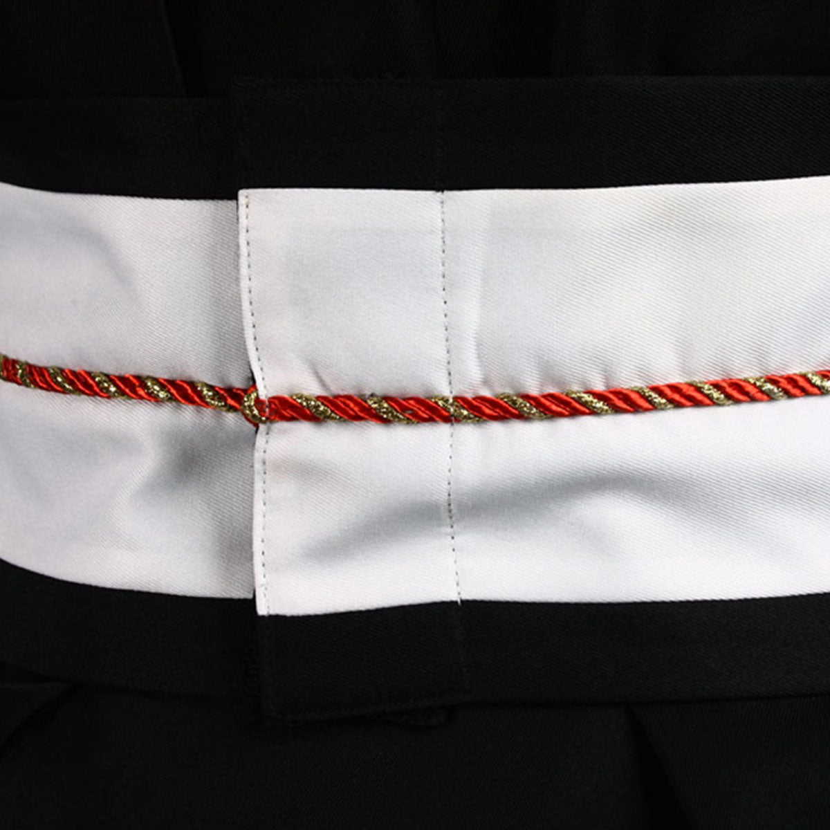 Anime Bleach 4th Division Captain Unohana Retsu Cosplay Costume Full Outfit Kit