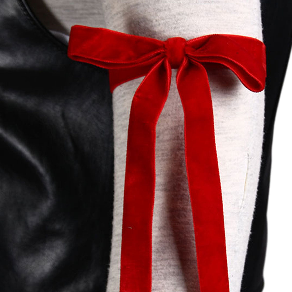 Final Fantasy 7 Costume Tifa Lockhart Cosplay Outfit Kit