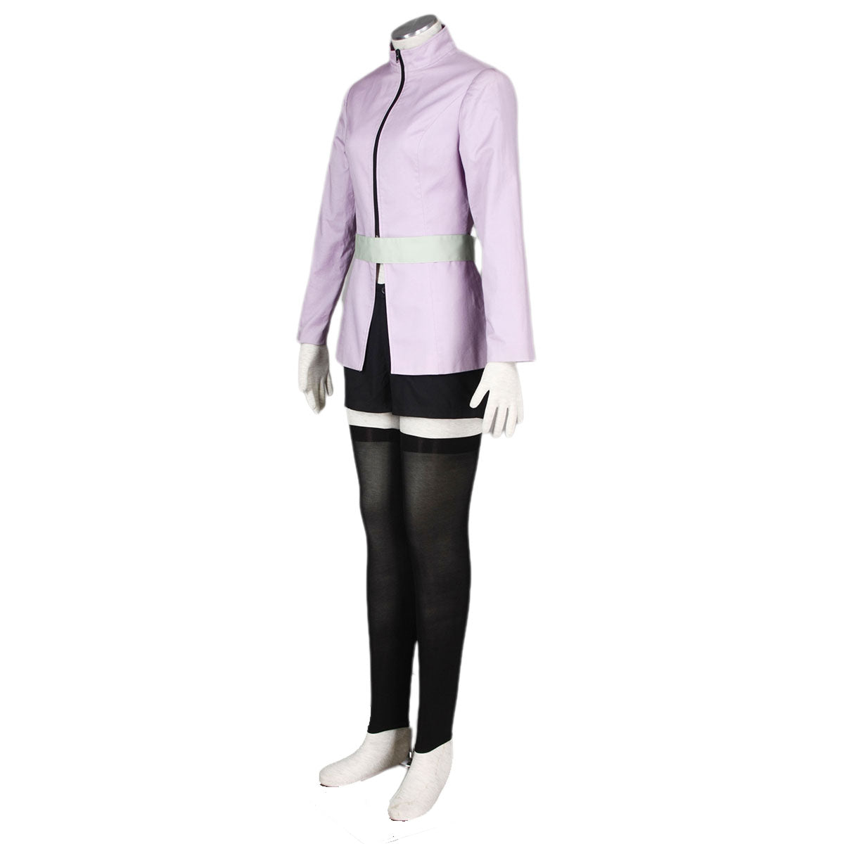 Anime Naruto Karin Cosplay Costume full Outfit Kit