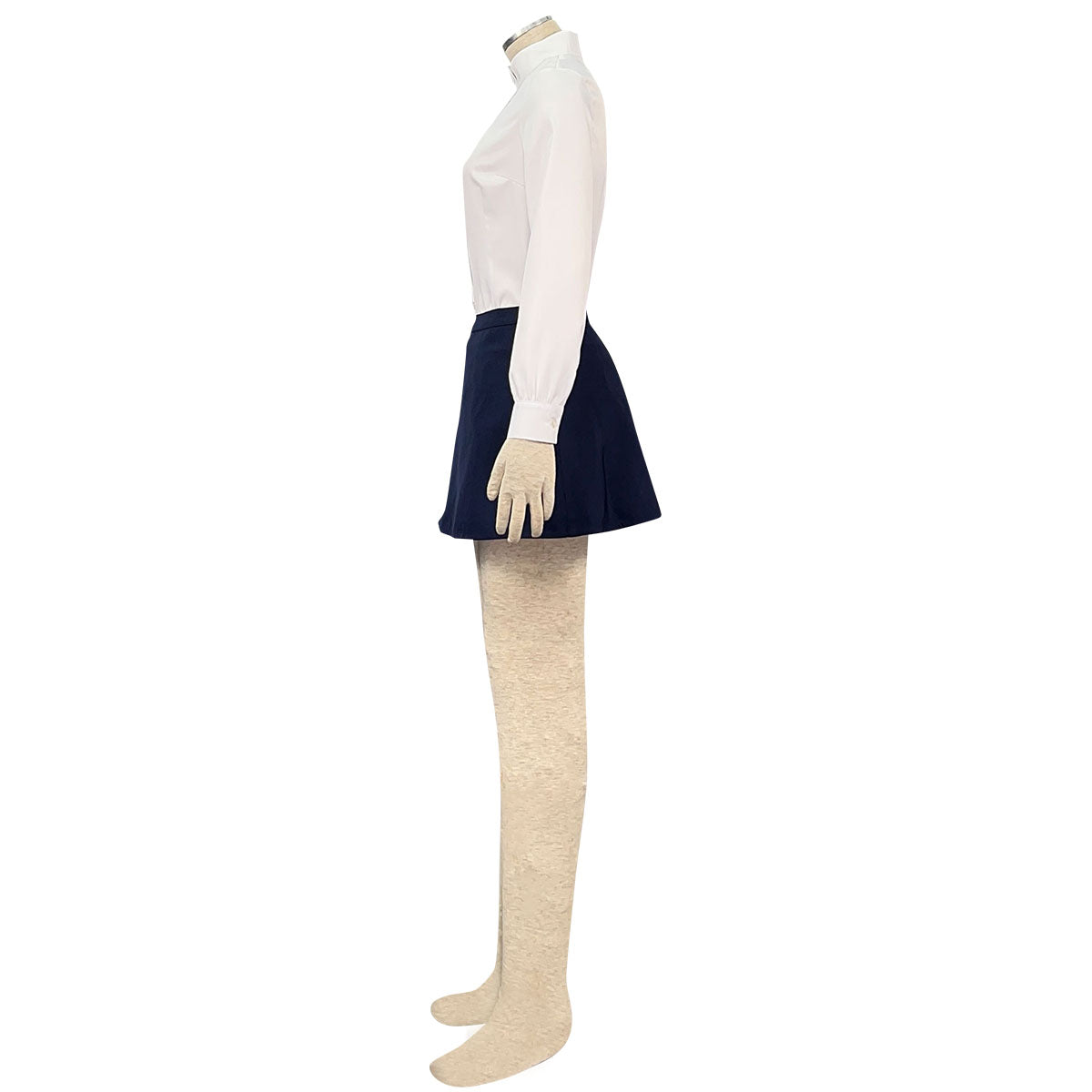 Anime Jujutsu Kaisen Costume Zenin Maki Cosplay Uniform Kit