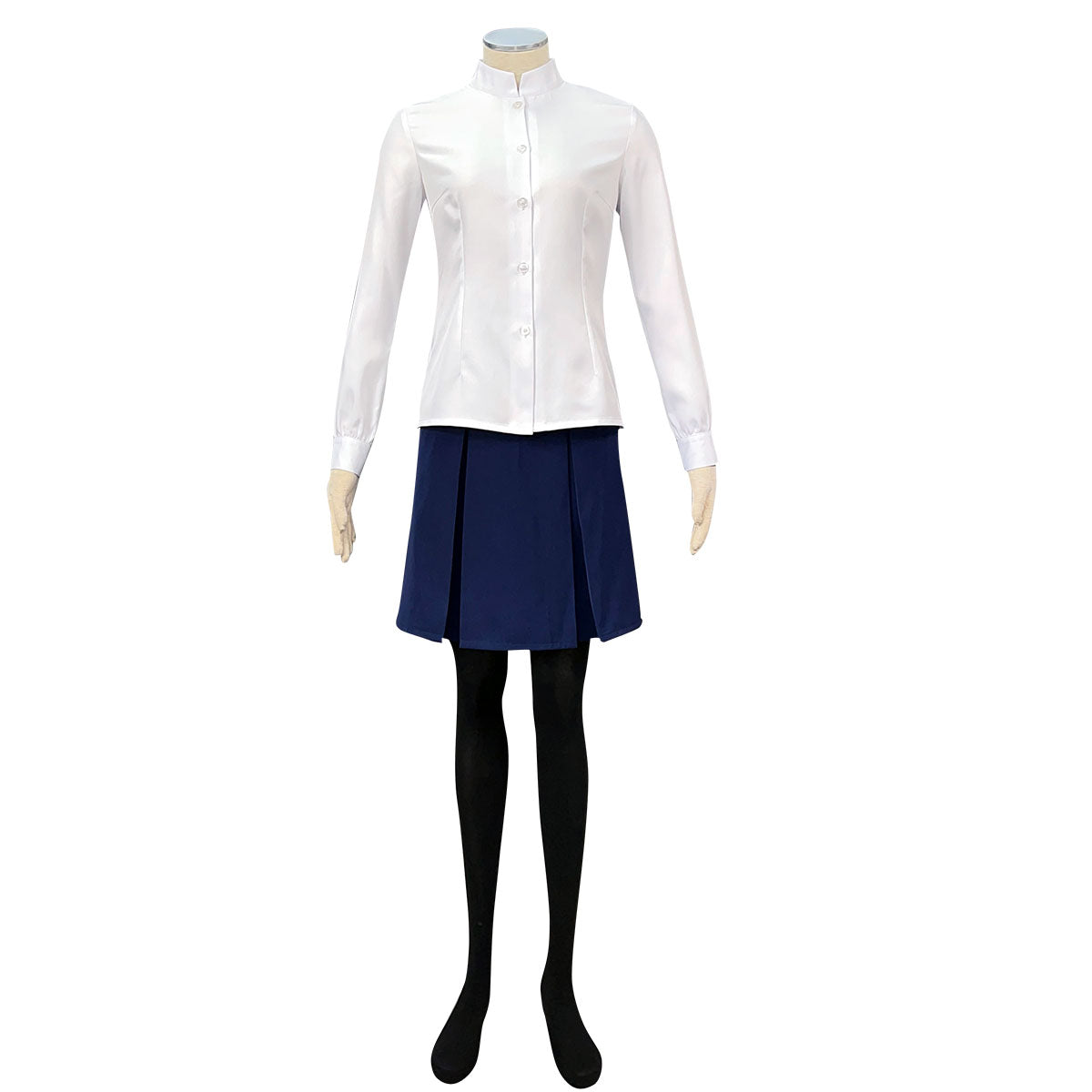 Anime Jujutsu Kaisen Kugisaki Nobara Cosplay Costume Uniform Kit