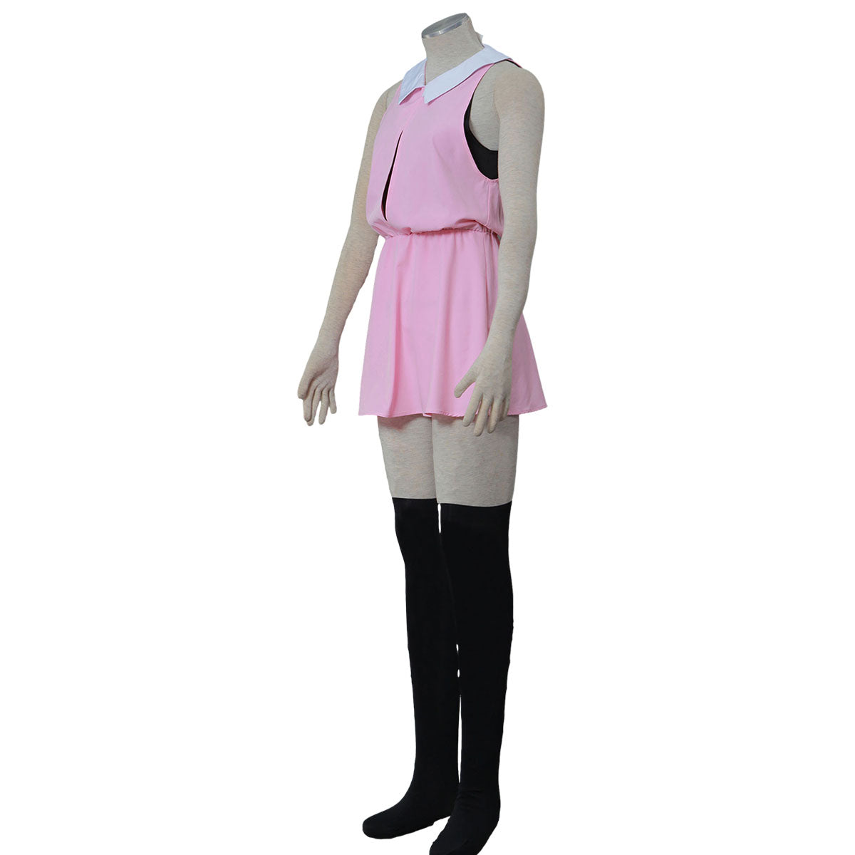 Anime Pokemon X/Y Costume Serena Cosplay Kit with Accessories